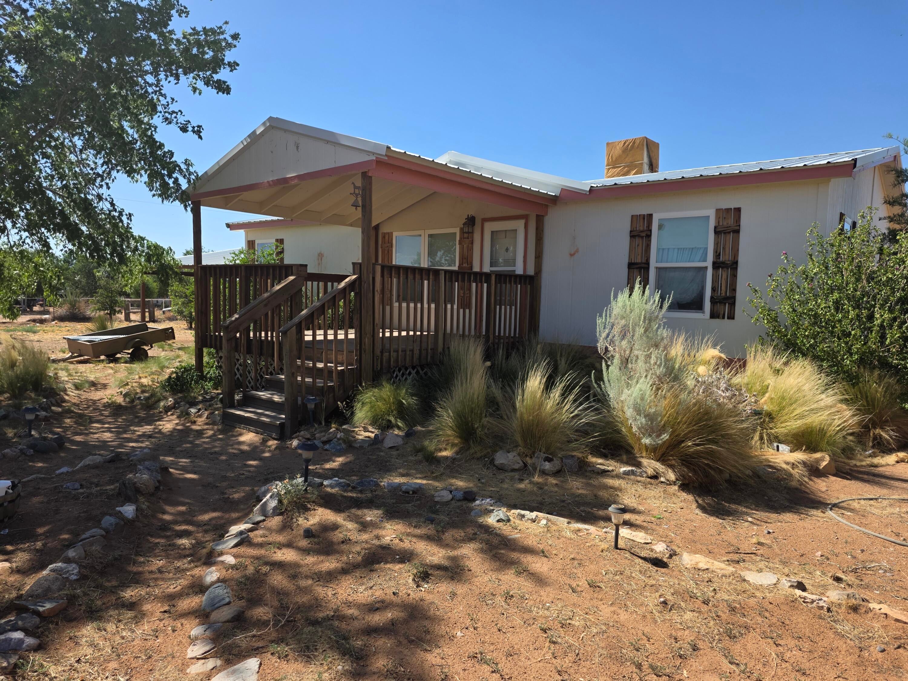 149 Manzano View Road