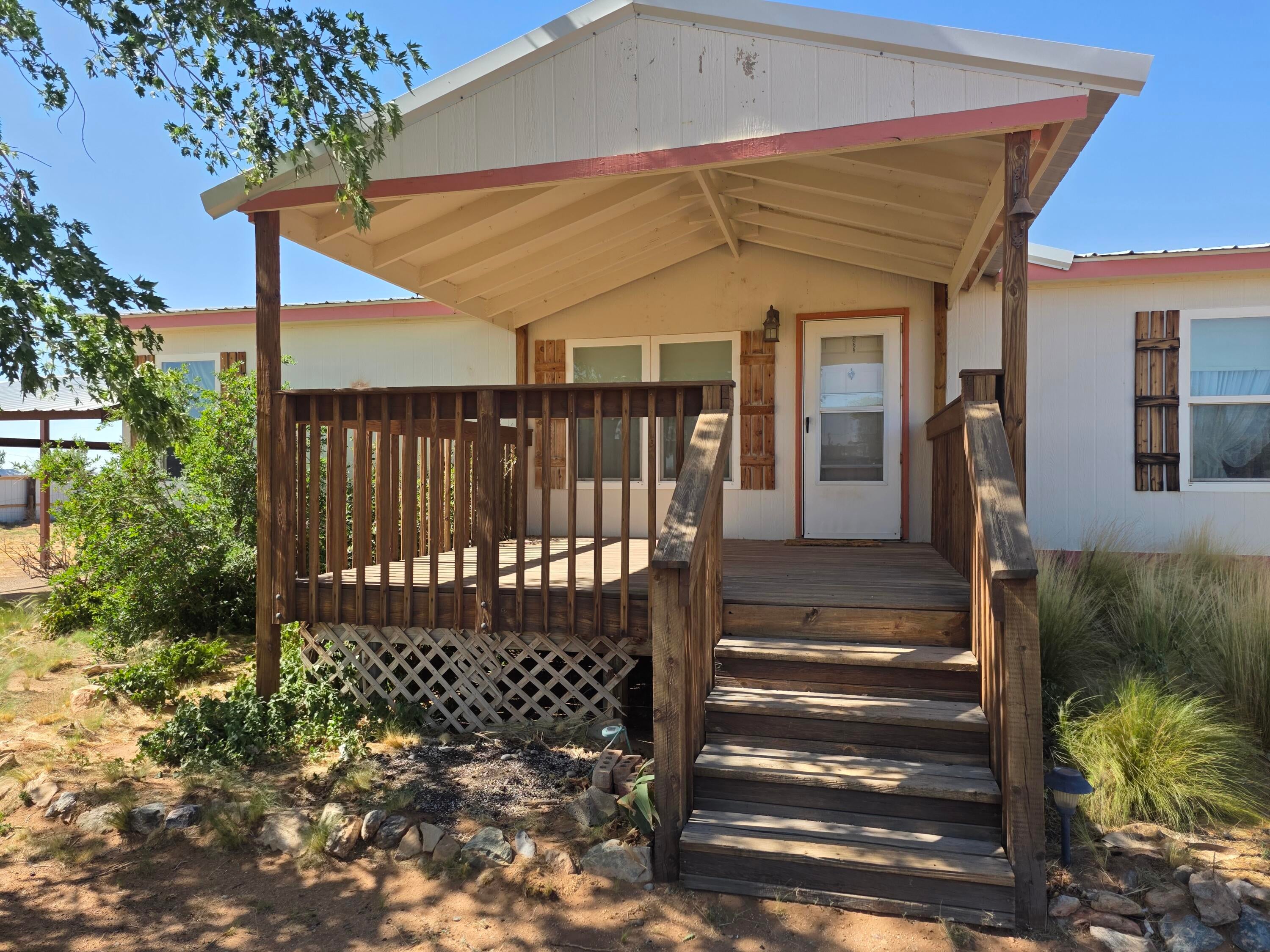 149 Manzano View Road