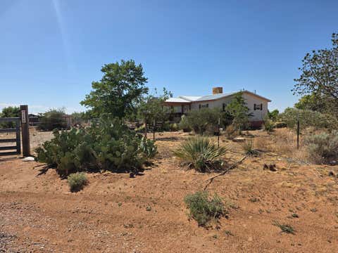 Mobile Home For Sale - 149 Manzano View Road<br/> Los Lunas, NM 87031