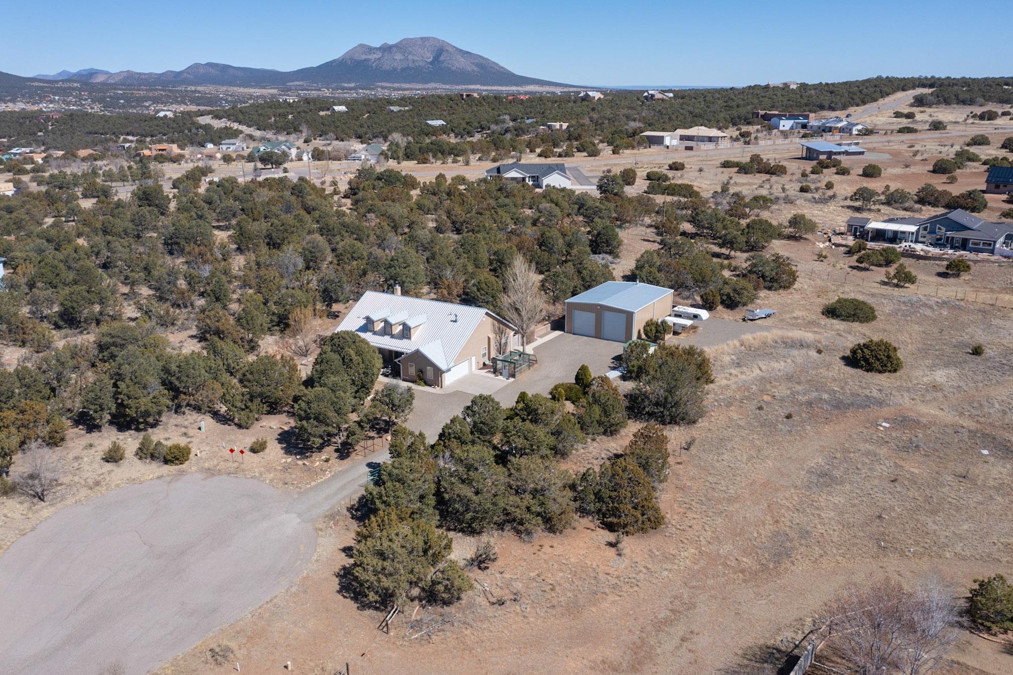 11 Paige Court, Tijeras, New Mexico image 47