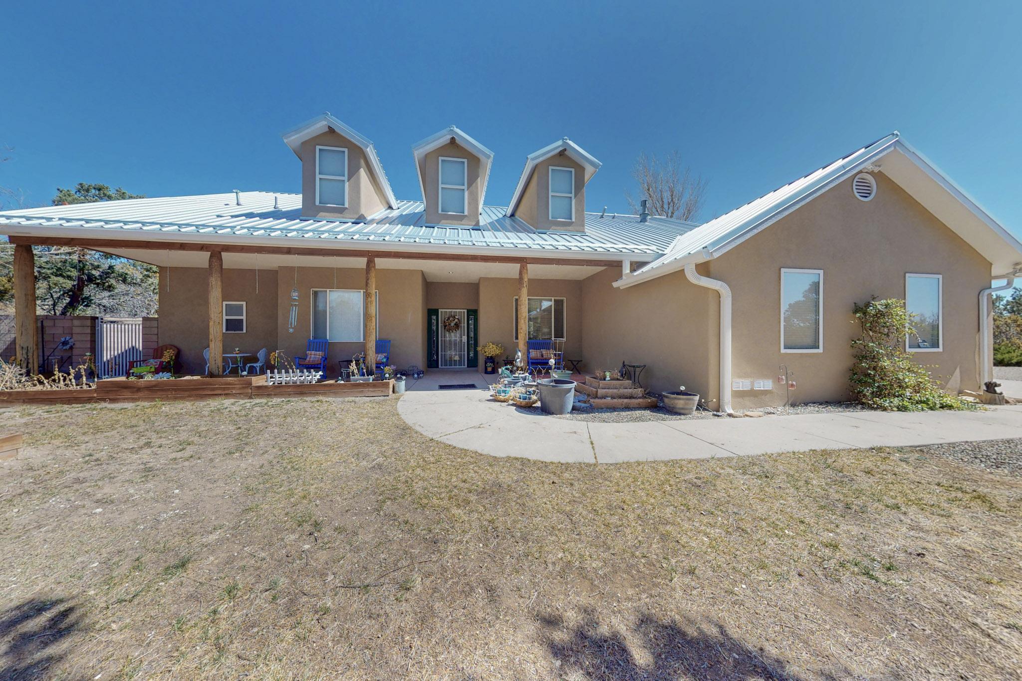 11 Paige Court, Tijeras, New Mexico image 1