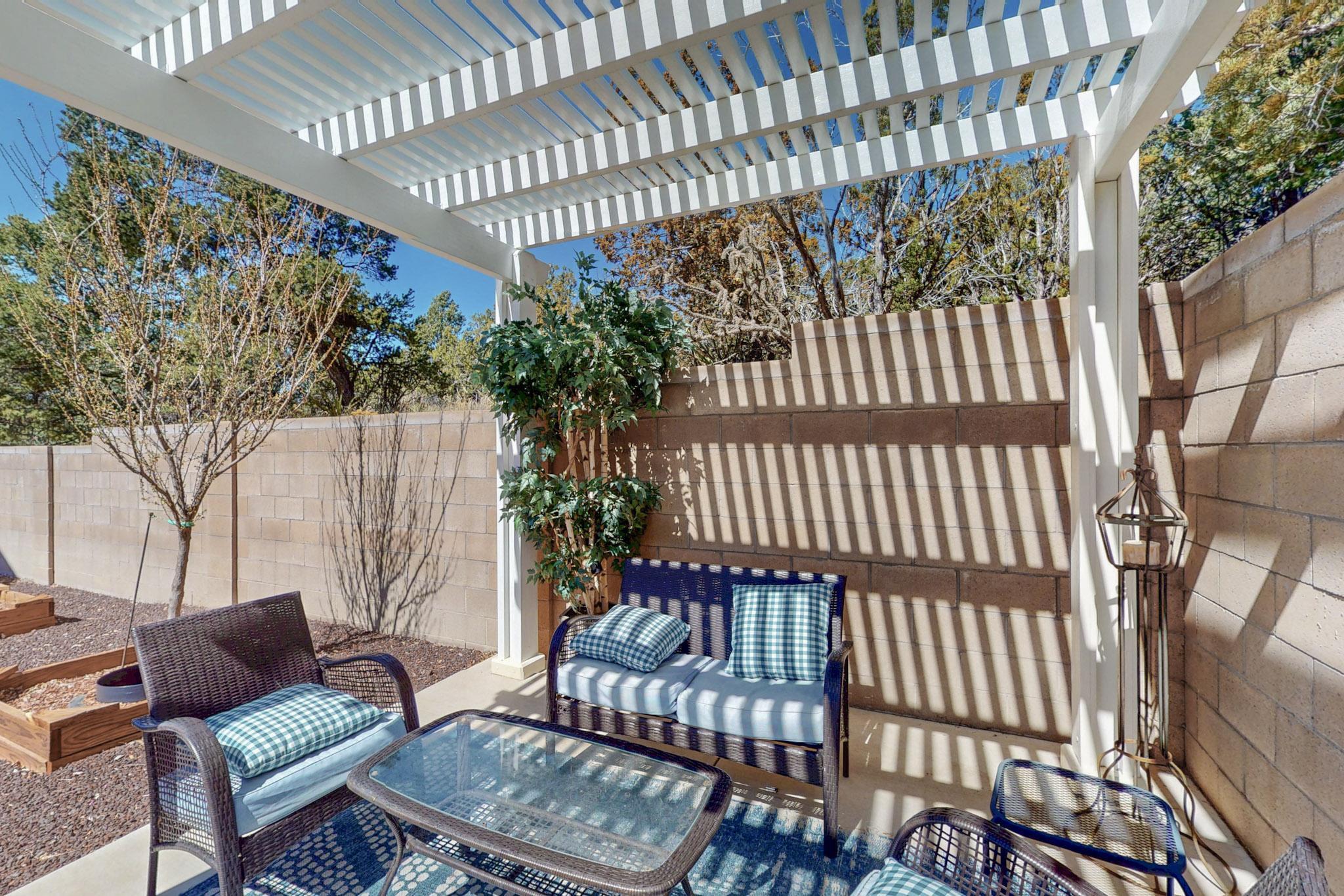 11 Paige Court, Tijeras, New Mexico image 40