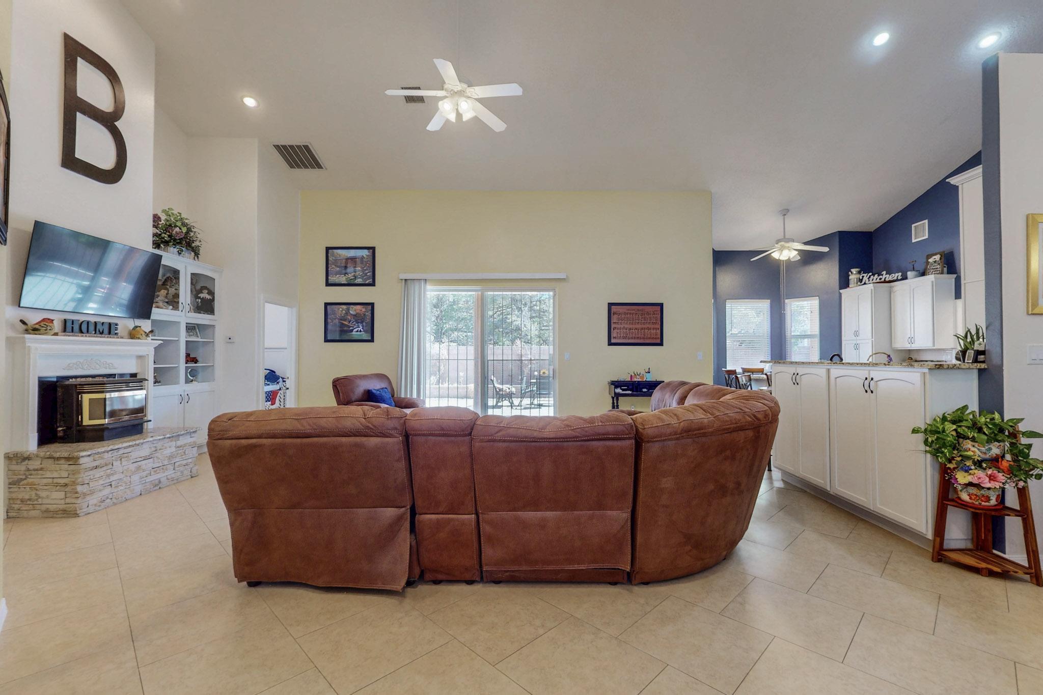 11 Paige Court, Tijeras, New Mexico image 6