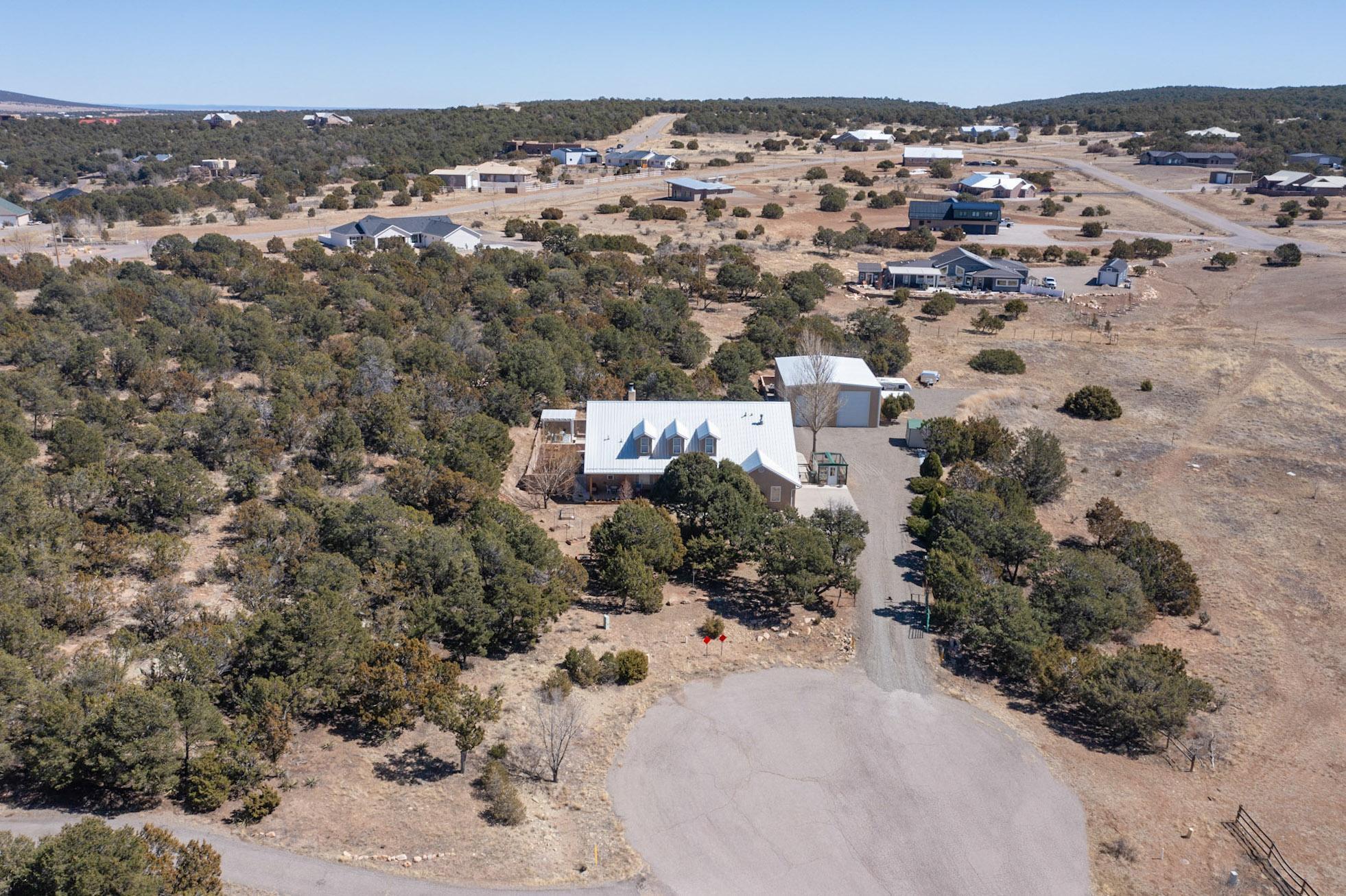 11 Paige Court, Tijeras, New Mexico image 36