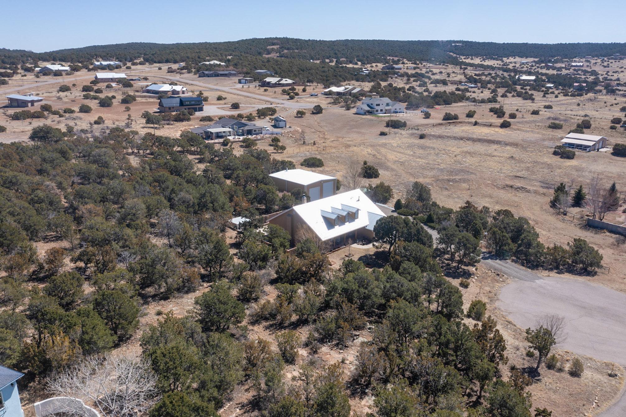 11 Paige Court, Tijeras, New Mexico image 49