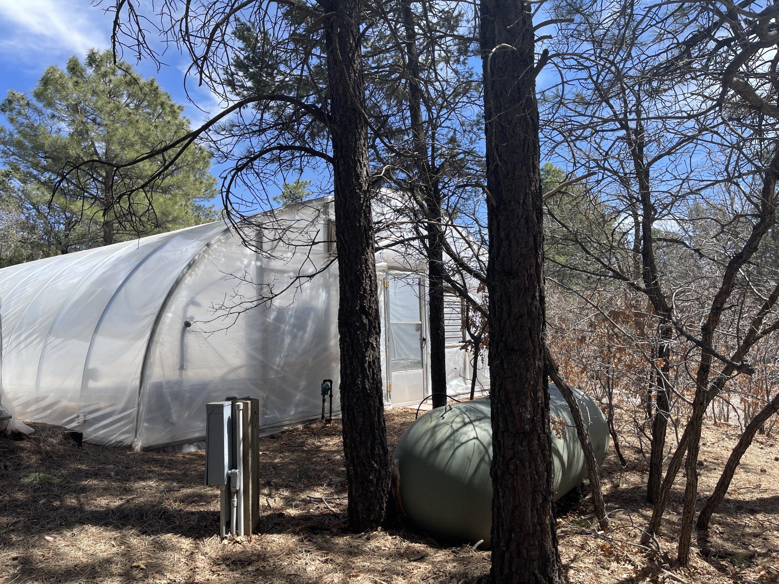 15 Big Dipper Road, Tijeras, New Mexico image 1