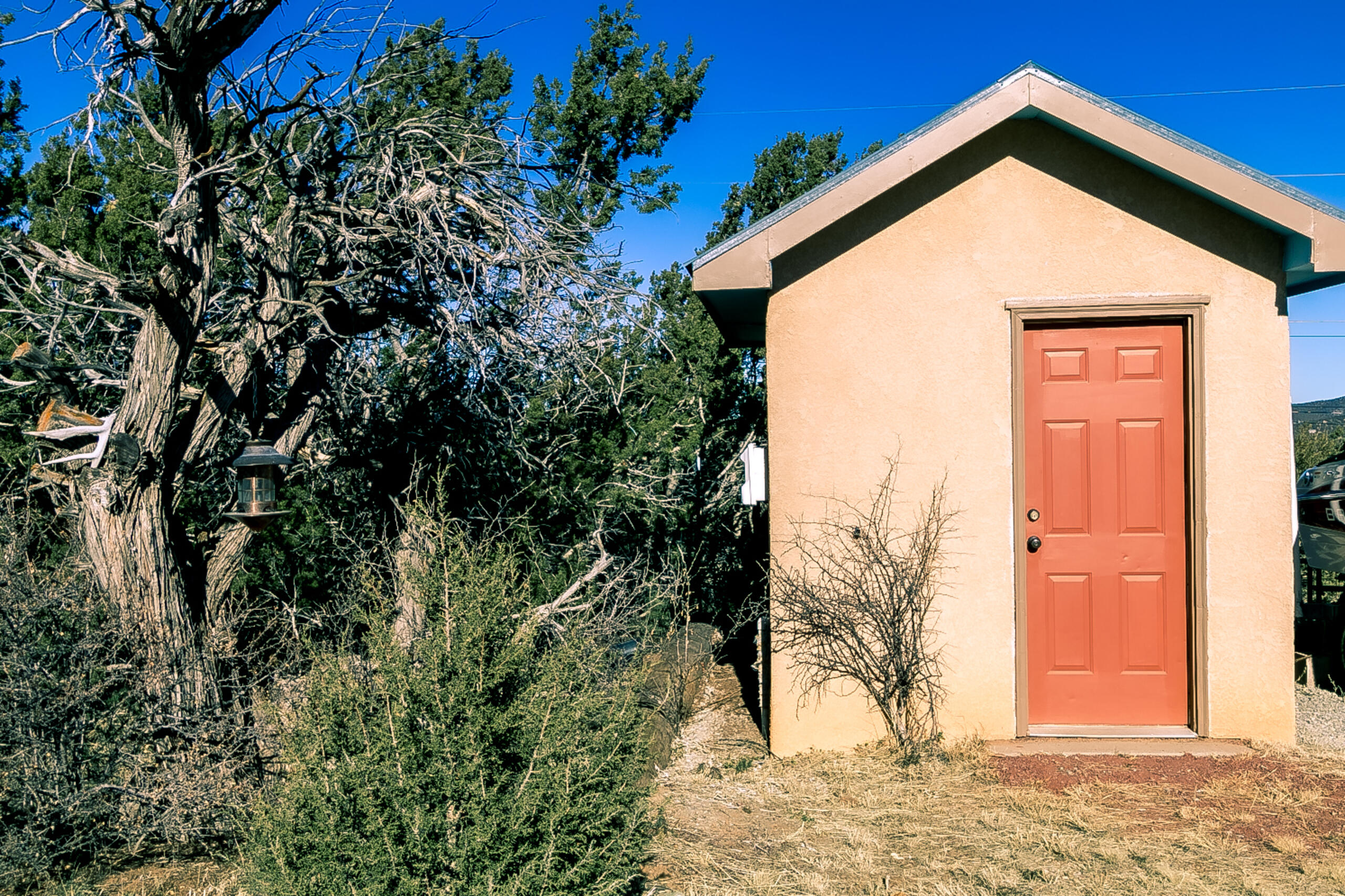 8 Stewart Place, Tijeras, New Mexico image 47