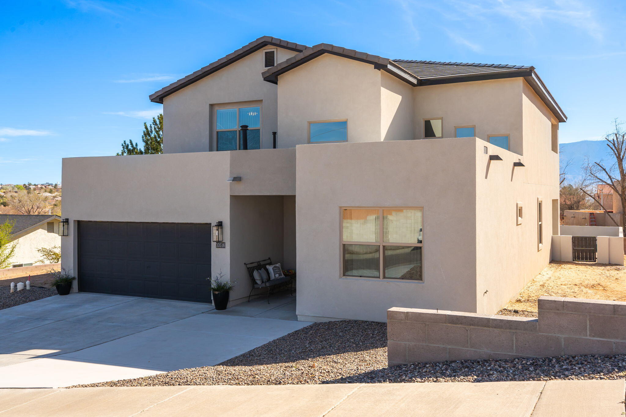 10516 Olympic Street NW