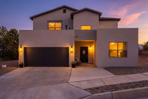 10516 Olympic Street NW Albuquerque NM 87114