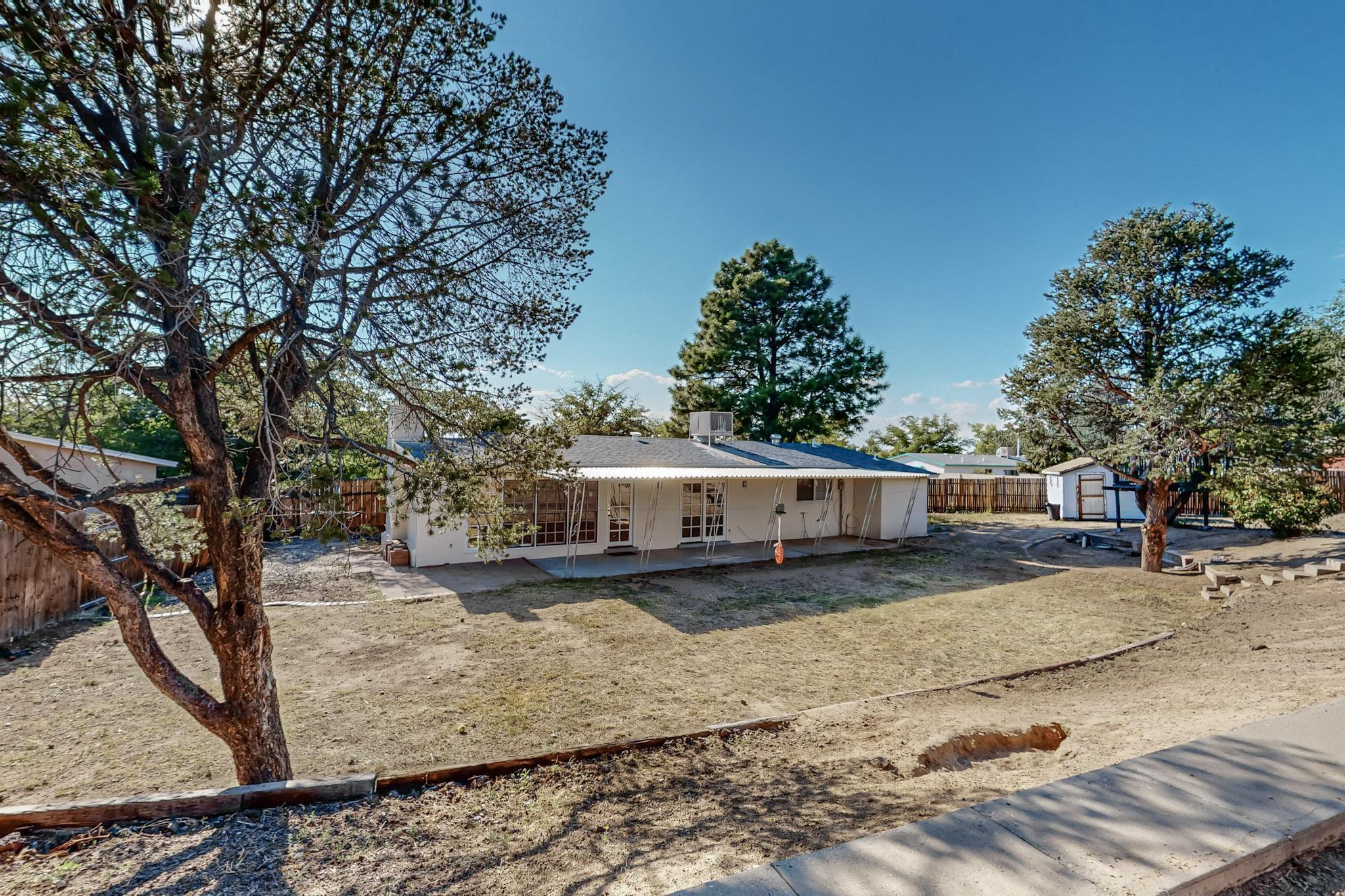 624 Burma Drive, Albuquerque, New Mexico image 32