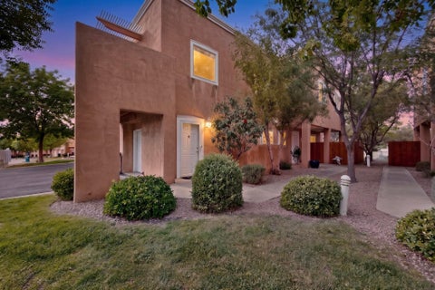 Photo of 4701 Morris Street NE #APT 2004, Albuquerque, NM 87111 (MLS # 1111143)