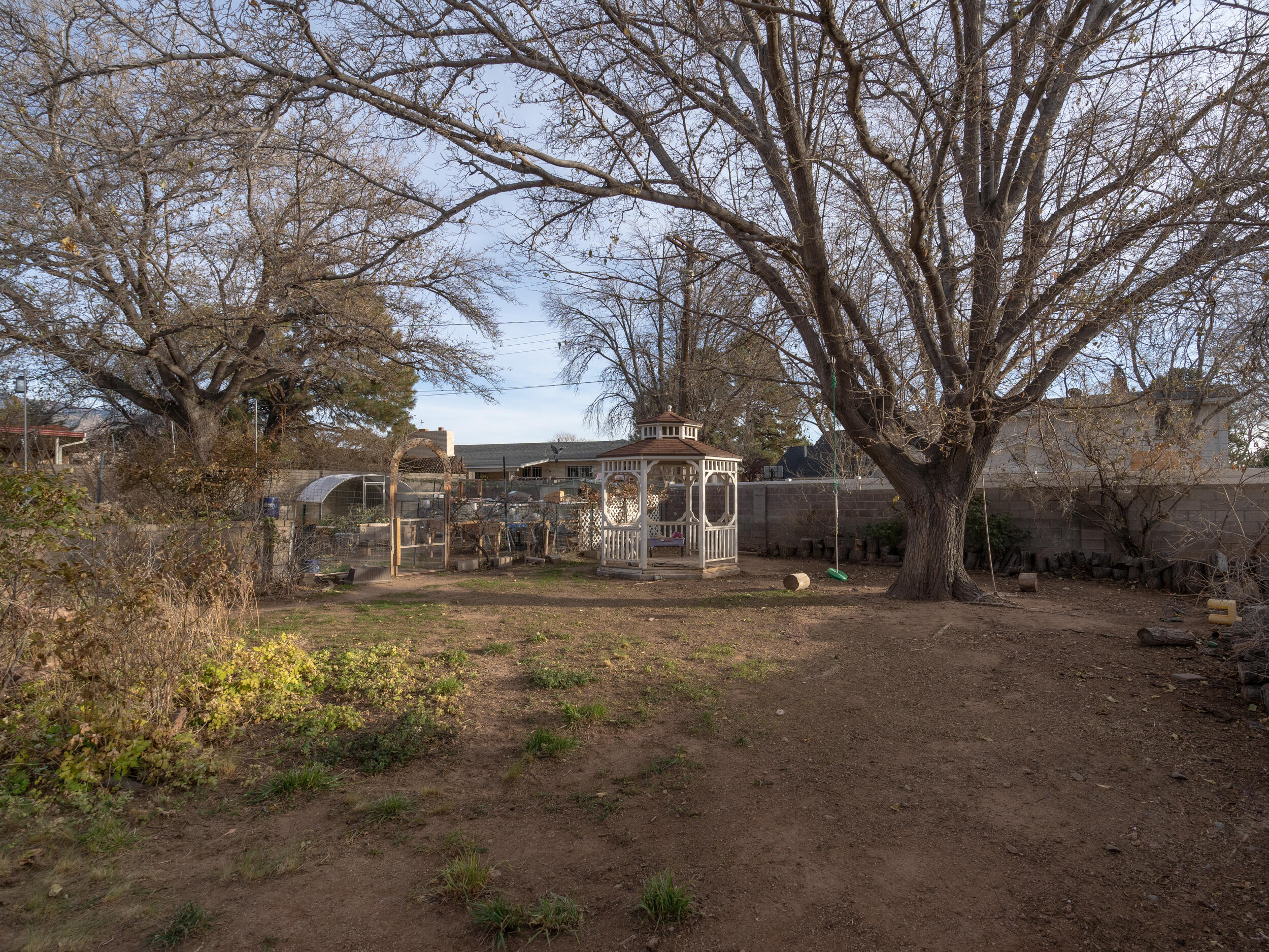 7908 Sierra Azul Avenue, Albuquerque, New Mexico image 37