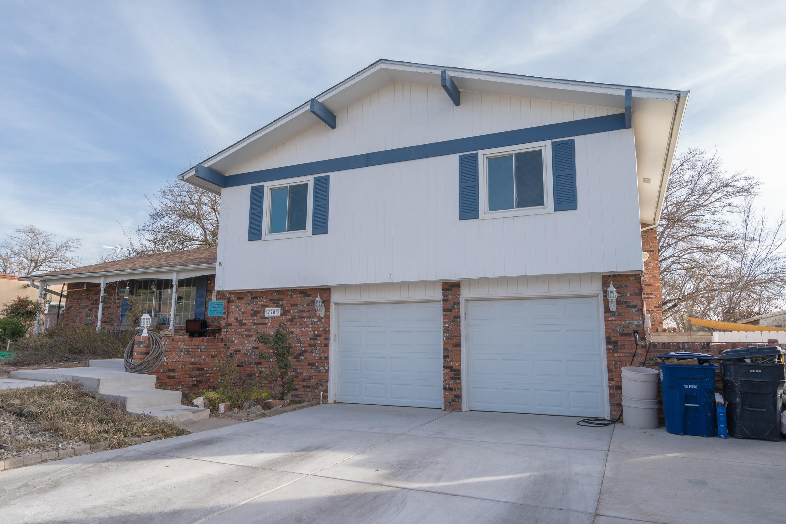 7908 Sierra Azul Avenue, Albuquerque, New Mexico image 1