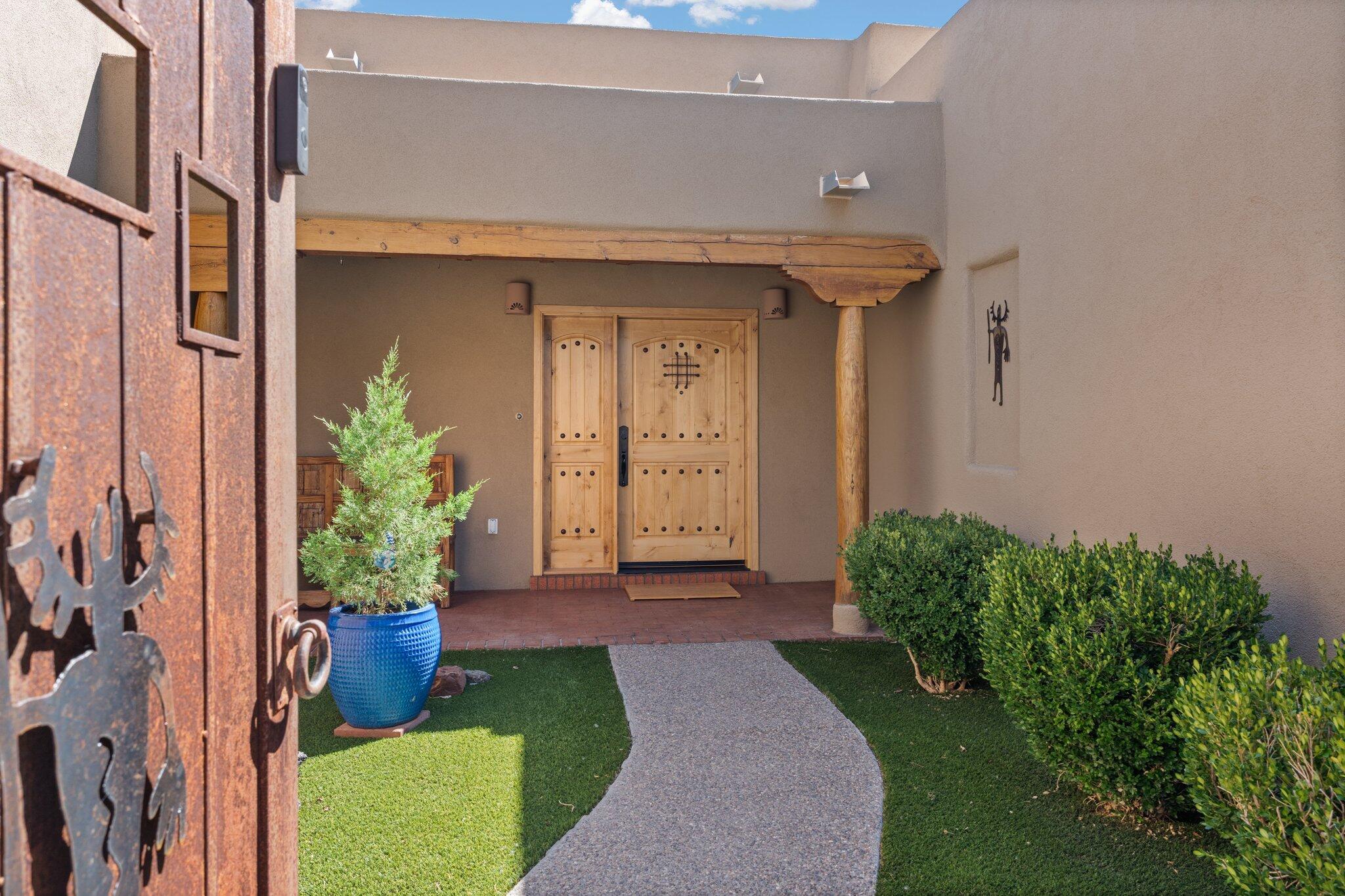 2400 Kestrel Court, Albuquerque, New Mexico image 6