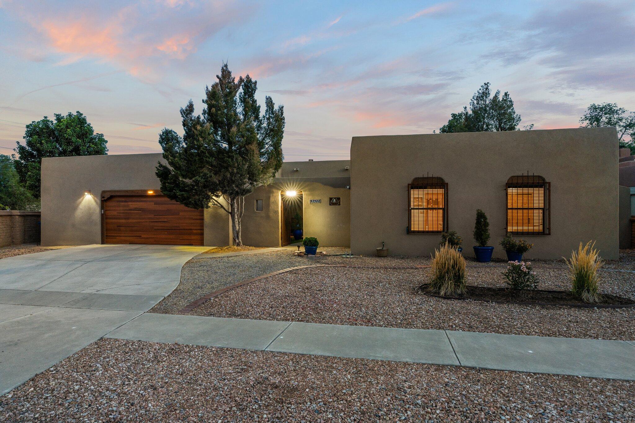 2400 Kestrel Court, Albuquerque, New Mexico image 3