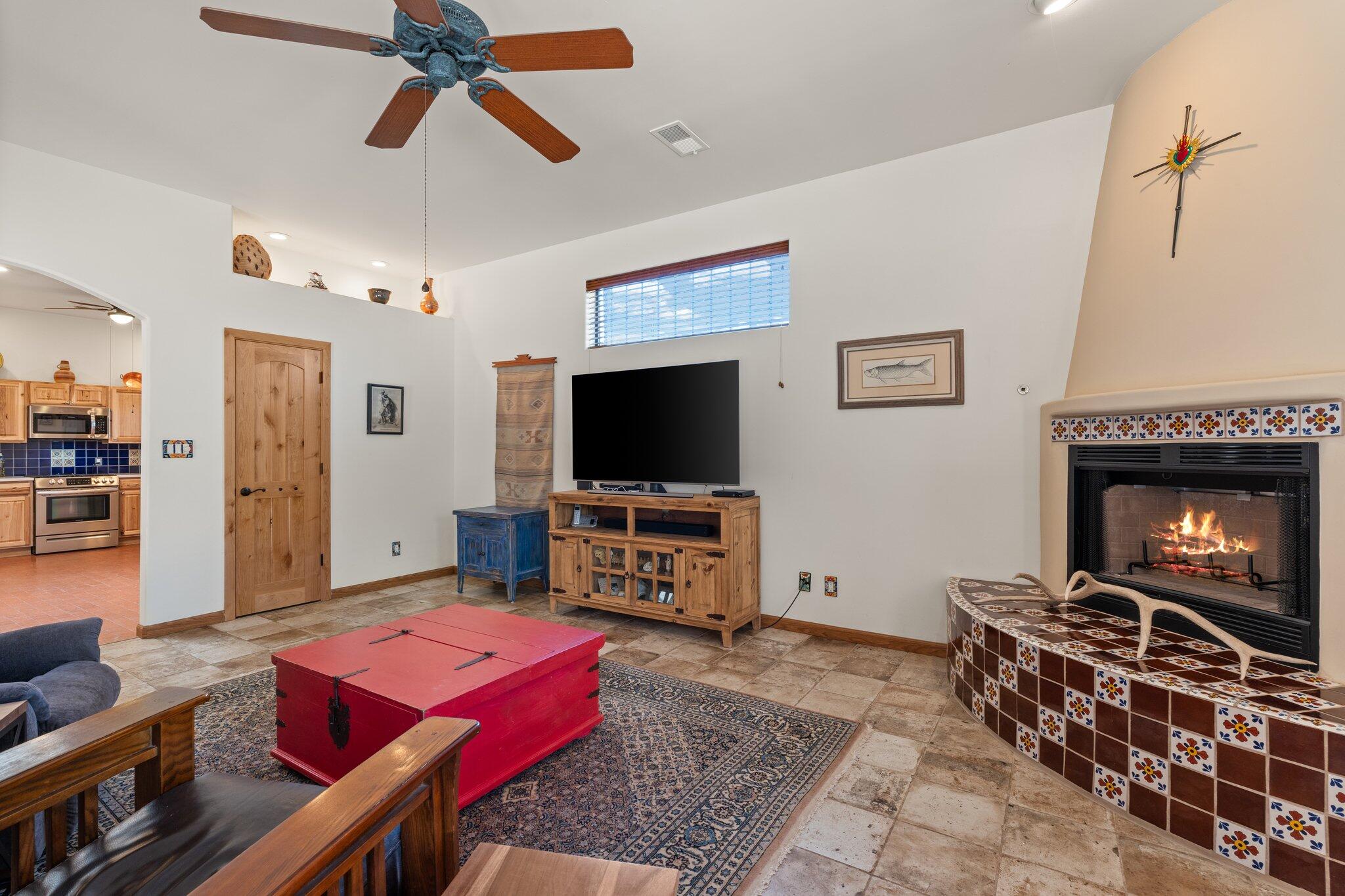 2400 Kestrel Court, Albuquerque, New Mexico image 35