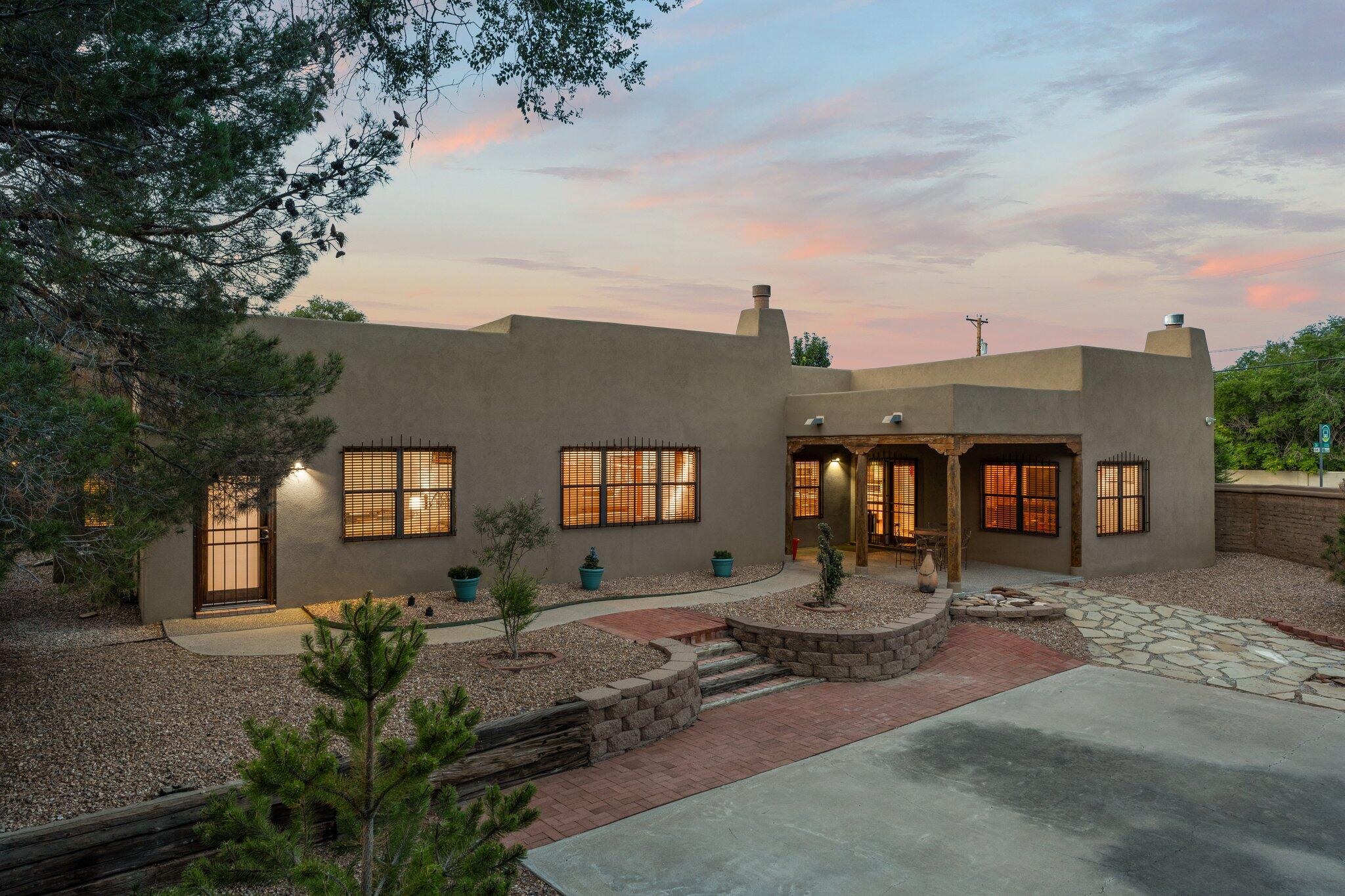 2400 Kestrel Court, Albuquerque, New Mexico image 22