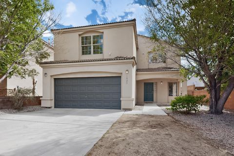 Photo of 1923 Black Gold Street SE, Albuquerque, NM 87123 (MLS # 1101830)