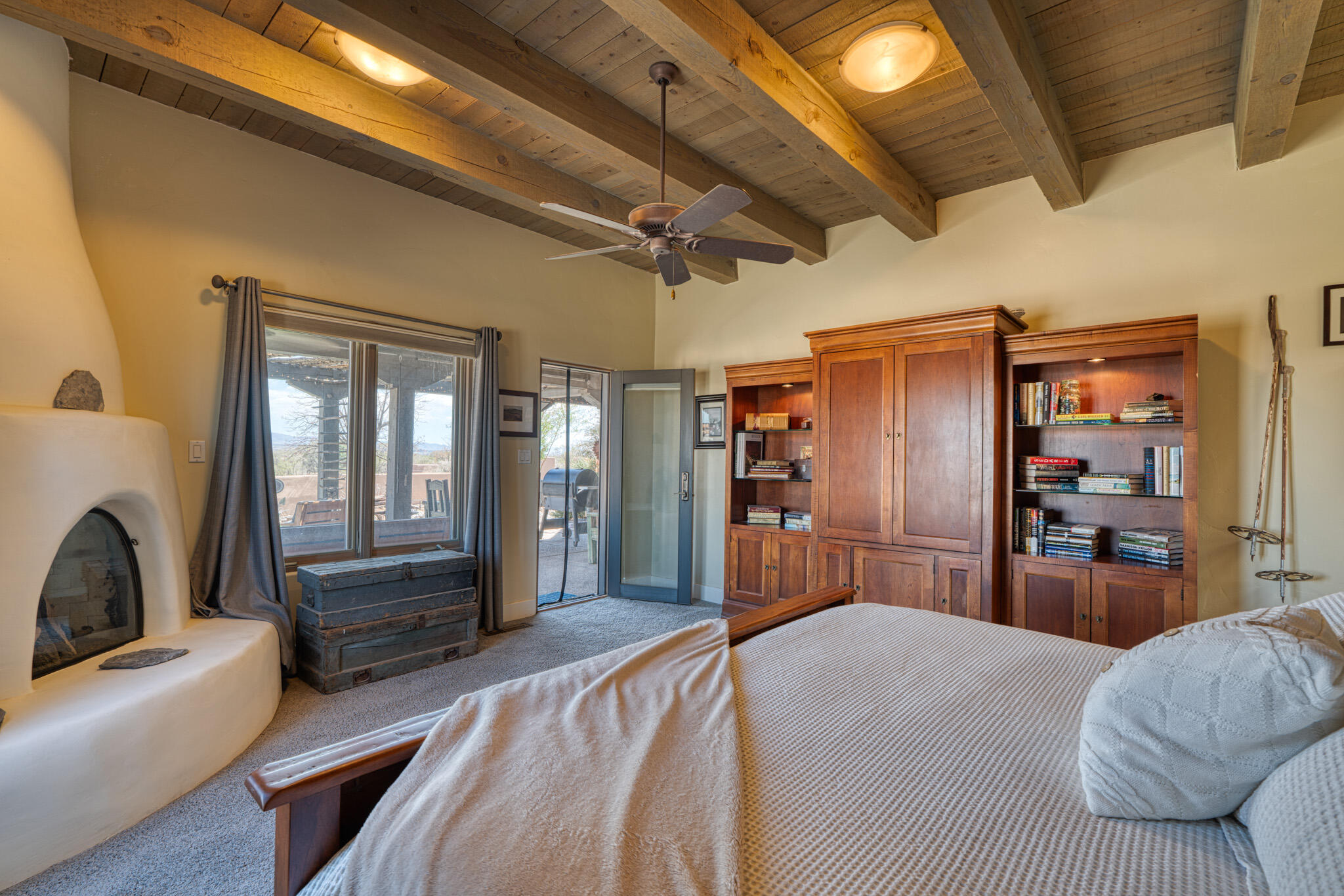 380 Penny Lane, Corrales, New Mexico image 16