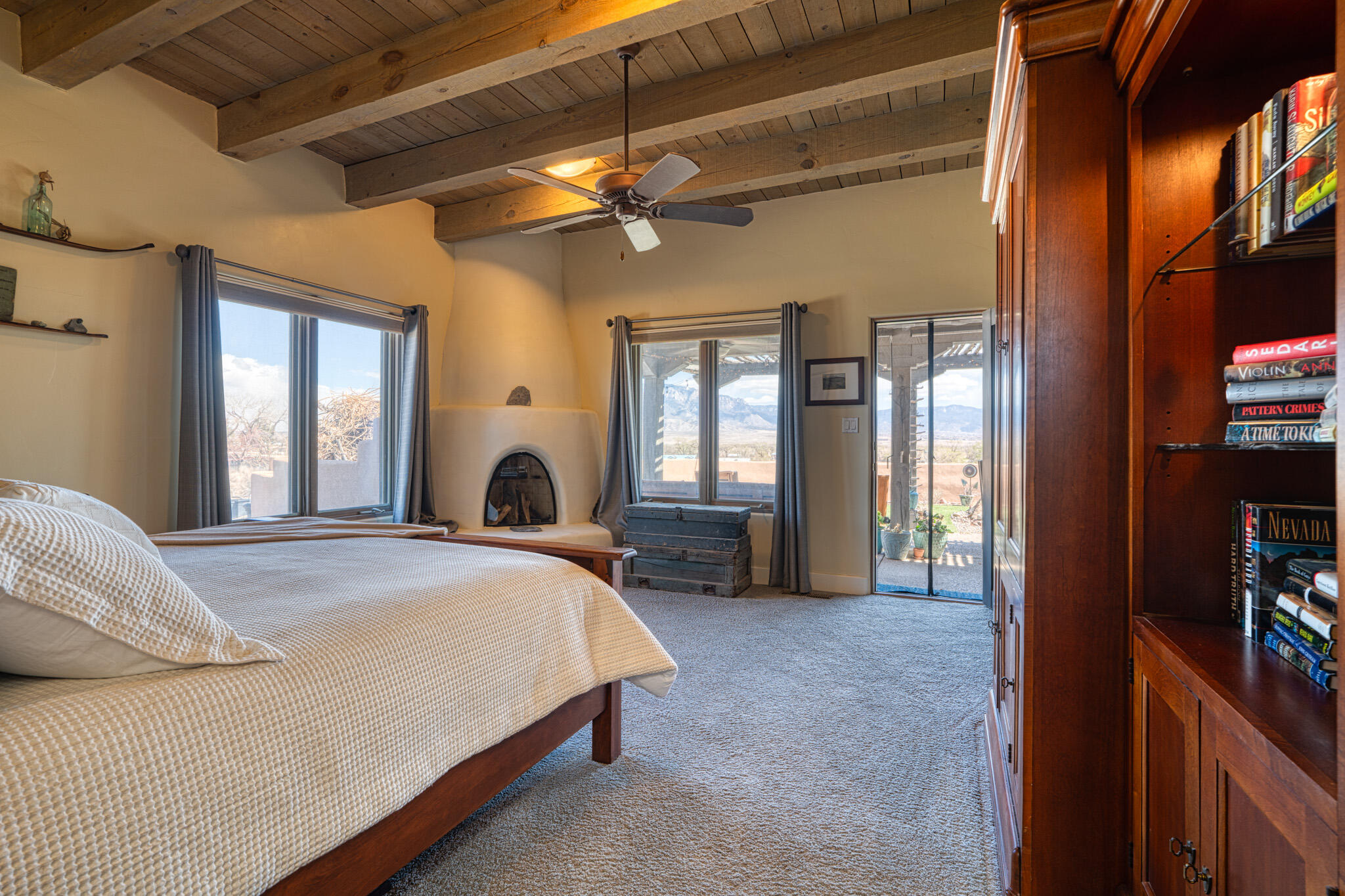 380 Penny Lane, Corrales, New Mexico image 3