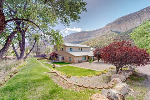 16441 HIGHWAY 4 Jemez Springs NM 87025