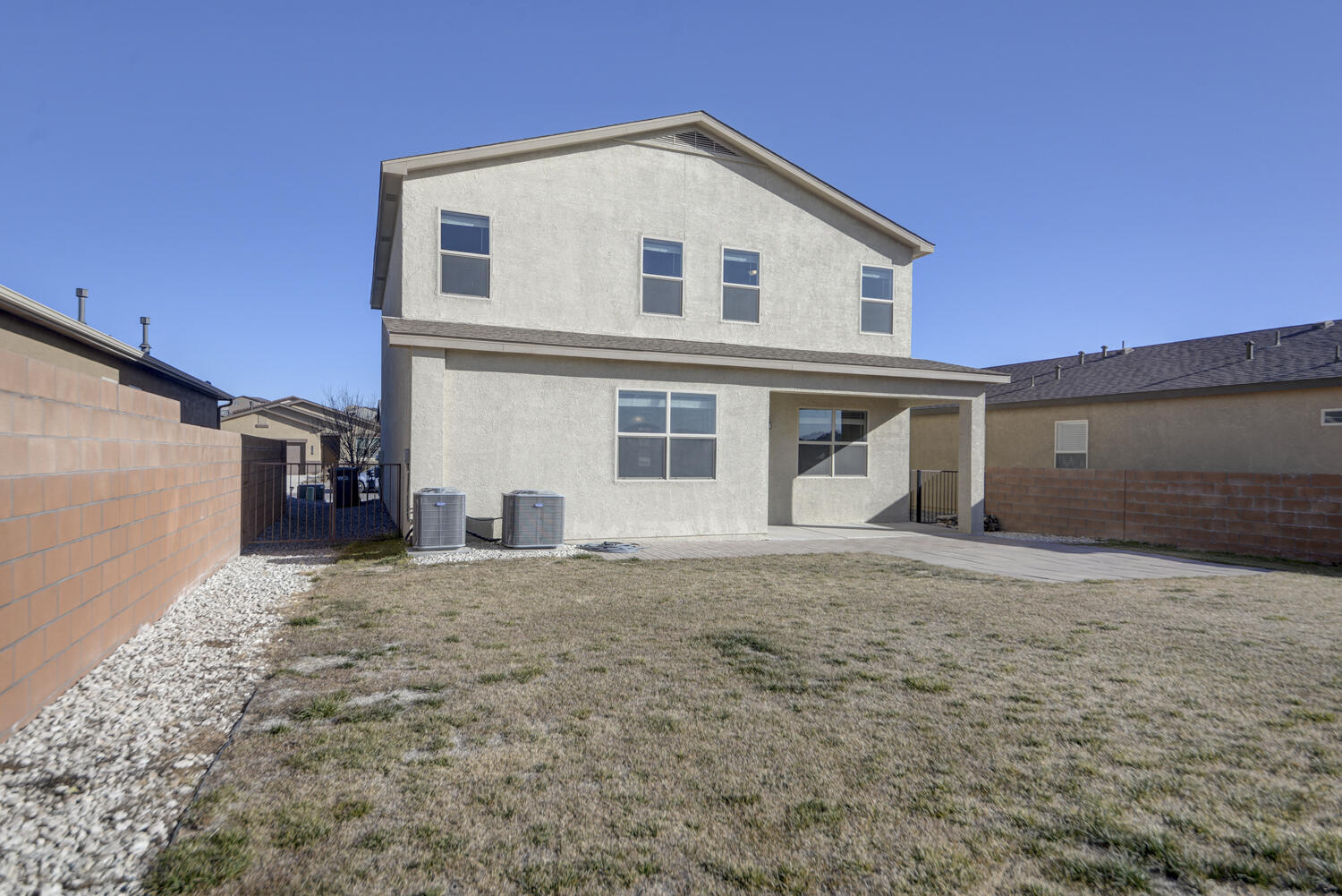 2260 Solara Loop, Rio Rancho, New Mexico image 36