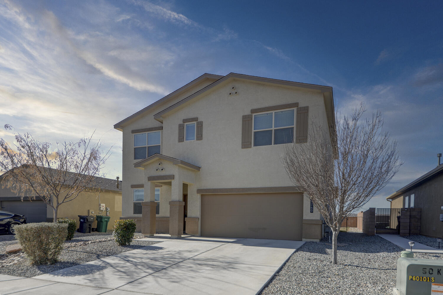 2260 Solara Loop, Rio Rancho, New Mexico image 3