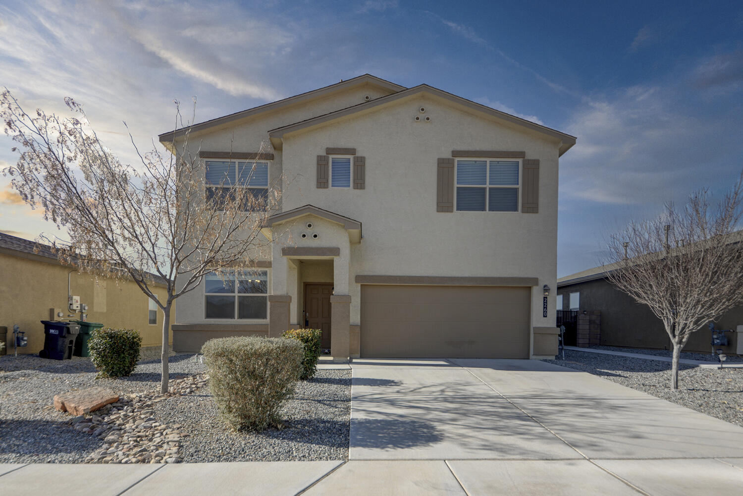 2260 Solara Loop, Rio Rancho, New Mexico image 4