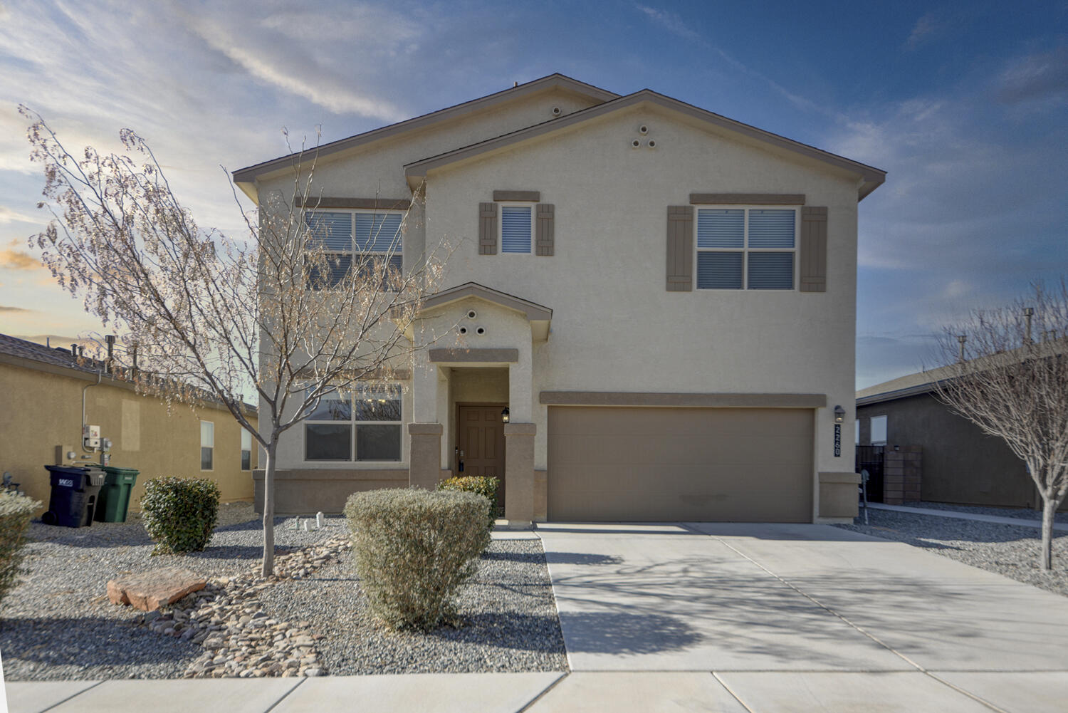 2260 Solara Loop, Rio Rancho, New Mexico image 1