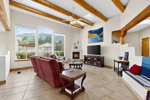 Photo of 8237 Raintree Drive NE, Albuquerque, NM 87122 (MLS # 1093115)