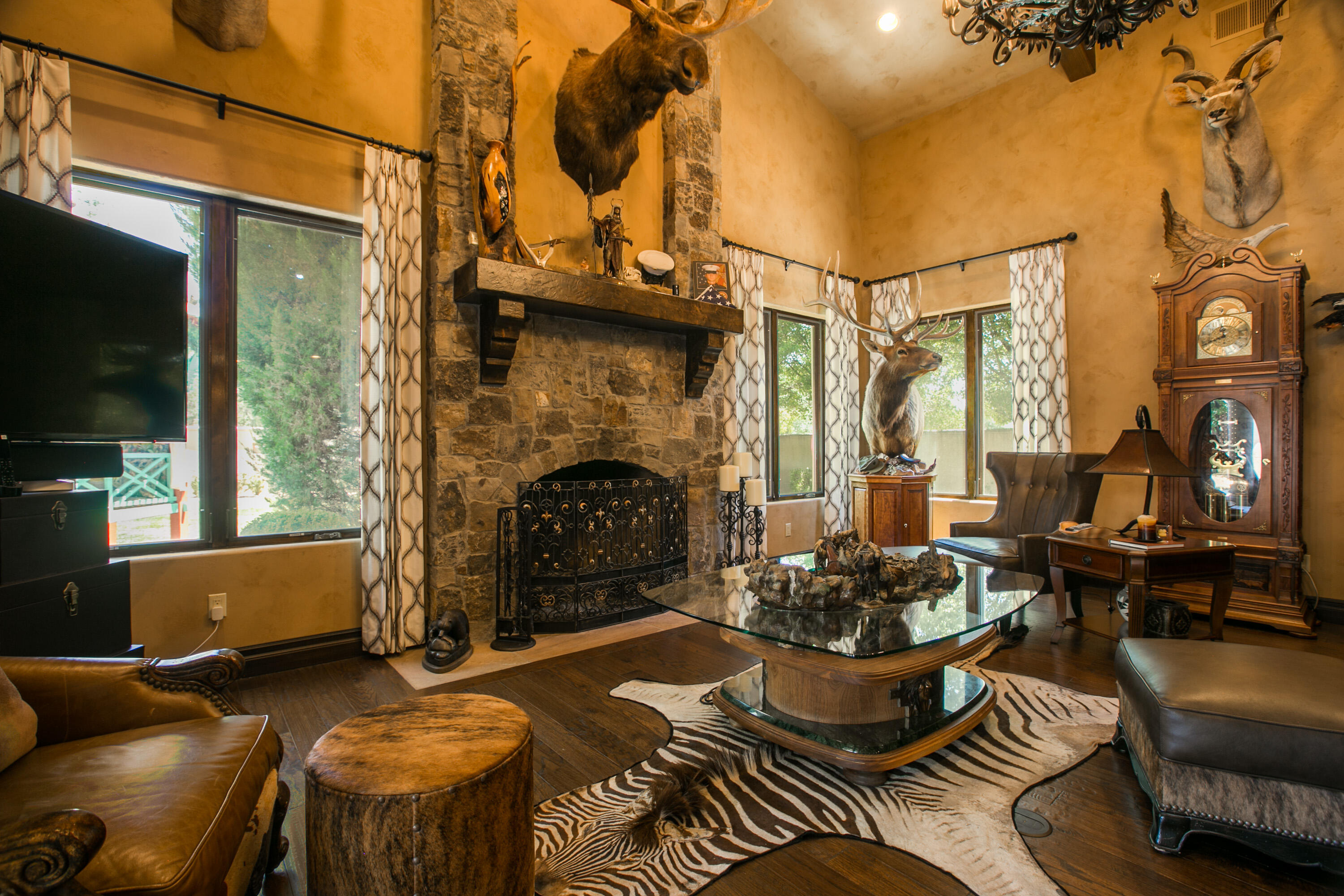 1124 Roadrunner Lane, Los Ranchos, New Mexico image 46