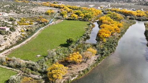 Vacant Land For Sale - Nm 173<br/> San Juan County, Navajo Dam, NM 87419
