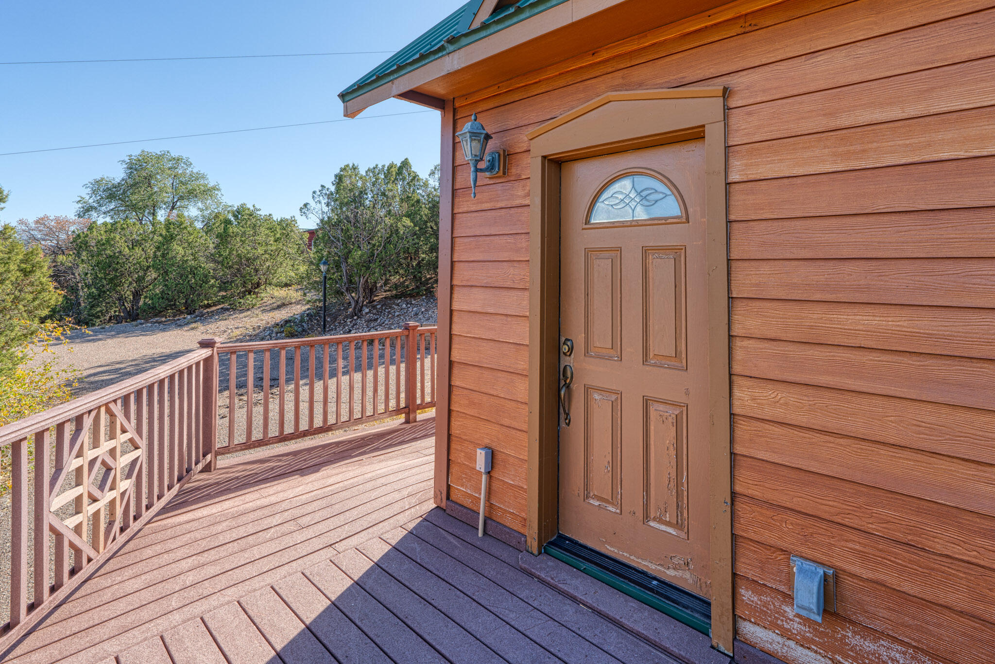 2 Deer Trail, Tijeras, New Mexico image 18