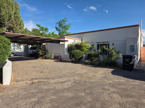 Townhouse For Sale - 310 Horizon Vista Boulevard<br/> Valencia County, Rio Communities, NM 87002