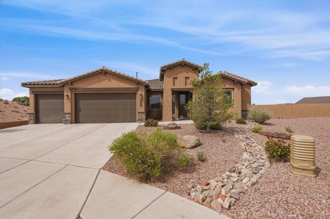 Photo of 1803 Truchas Peak Trail NE, Rio Rancho, NM 87144 (MLS # 1104056)