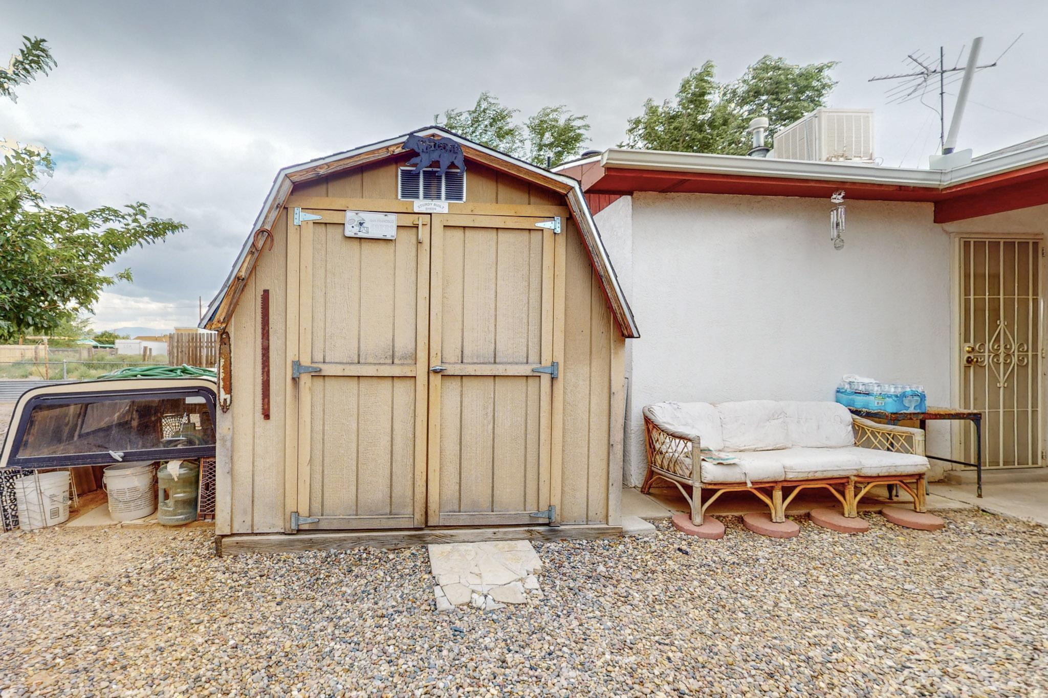 1012 W Chavez Avenue, Belen, New Mexico image 32