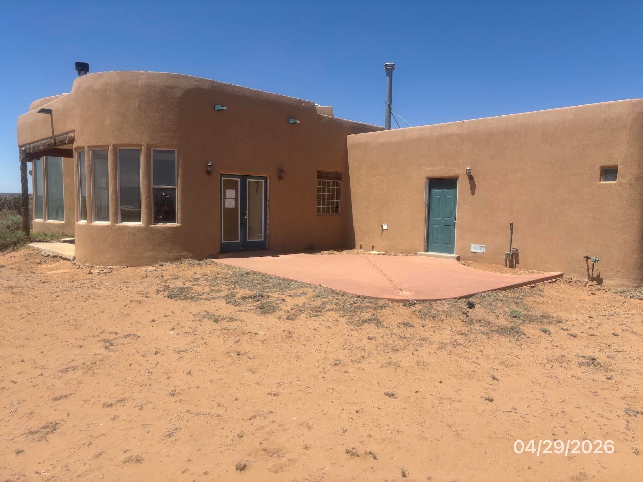 2010 Desert Avenue NE