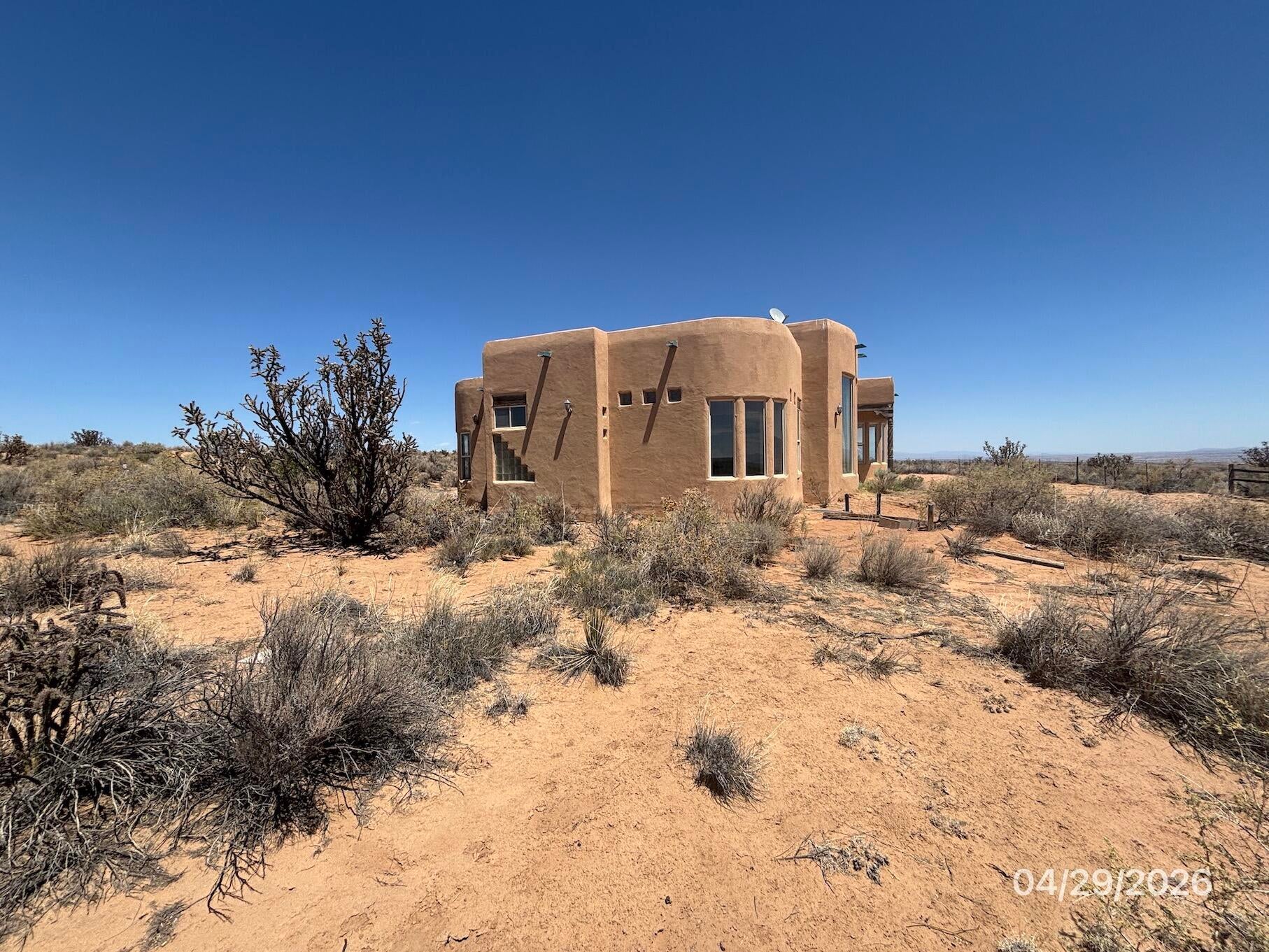 2010 Desert Avenue NE
