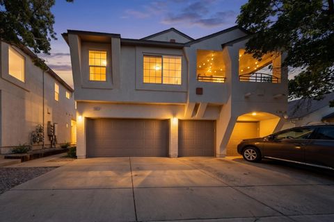 Condo For Sale - 6501 San Antonio Drive #UNIT 203<br/> Albuquerque, NM 87109
