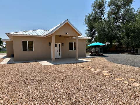 Photo of 6 Adobe Lane, Peralta, NM 87042 (MLS # 1109214)