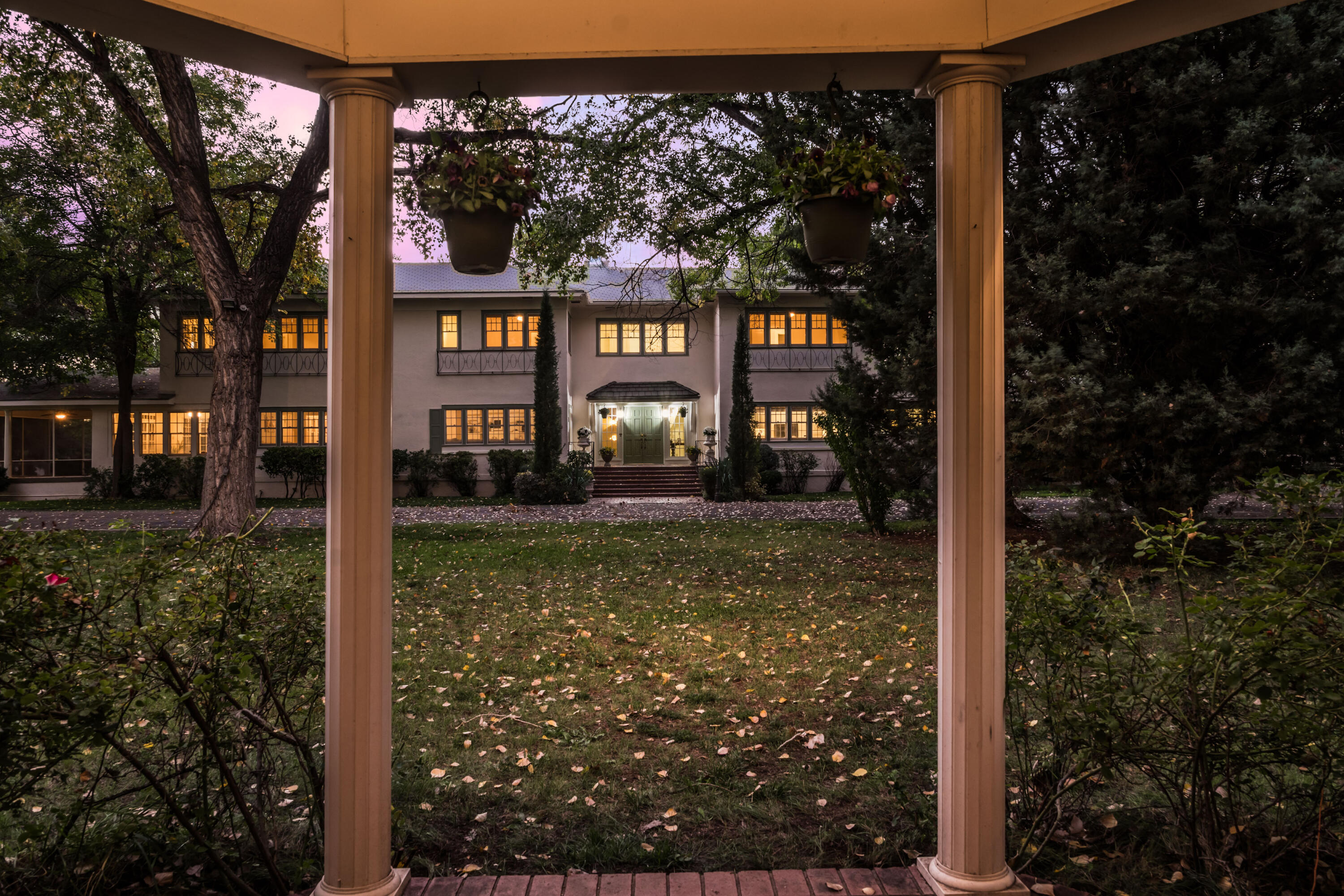 4117 Rio Grande Boulevard NW