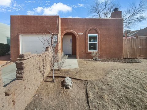 4008 71st Street NW Albuquerque NM 87120
