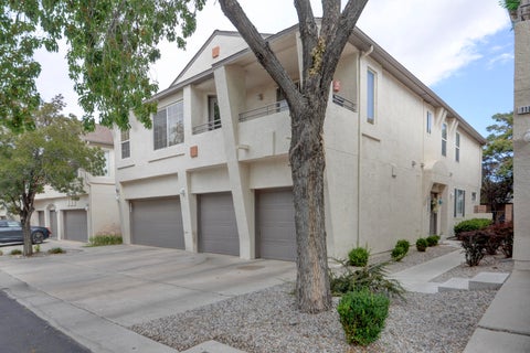 Condo For Sale - 6501 San Antonio Drive #UNIT 1201<br/> Bernalillo County, Albuquerque, NM 87109