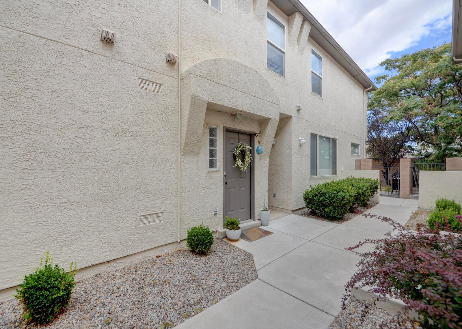 6501 San Antonio Drive NE UNIT 1201