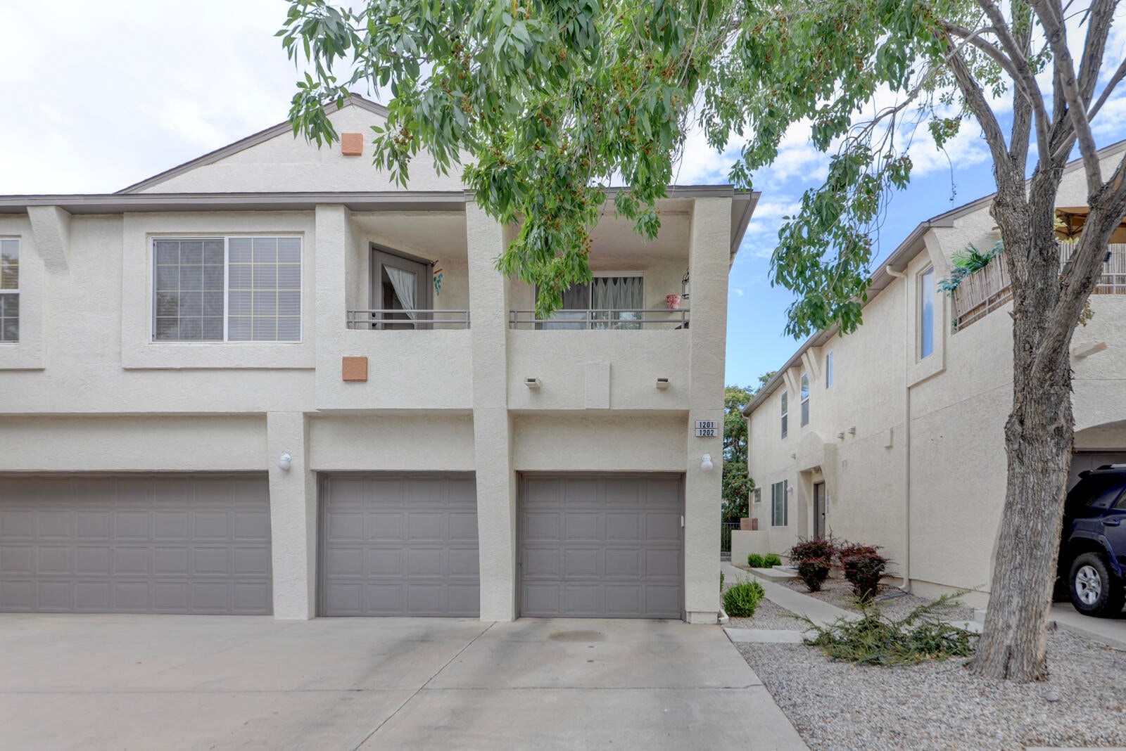 6501 San Antonio Drive NE UNIT 1201
