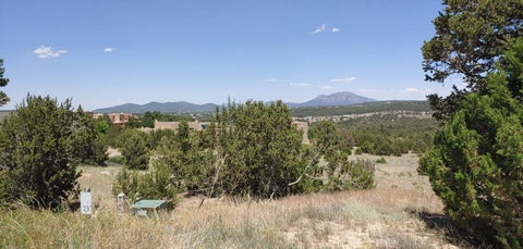 Vacant Land For Sale - 6 Wildcat Court<br/> Tijeras, NM 87059