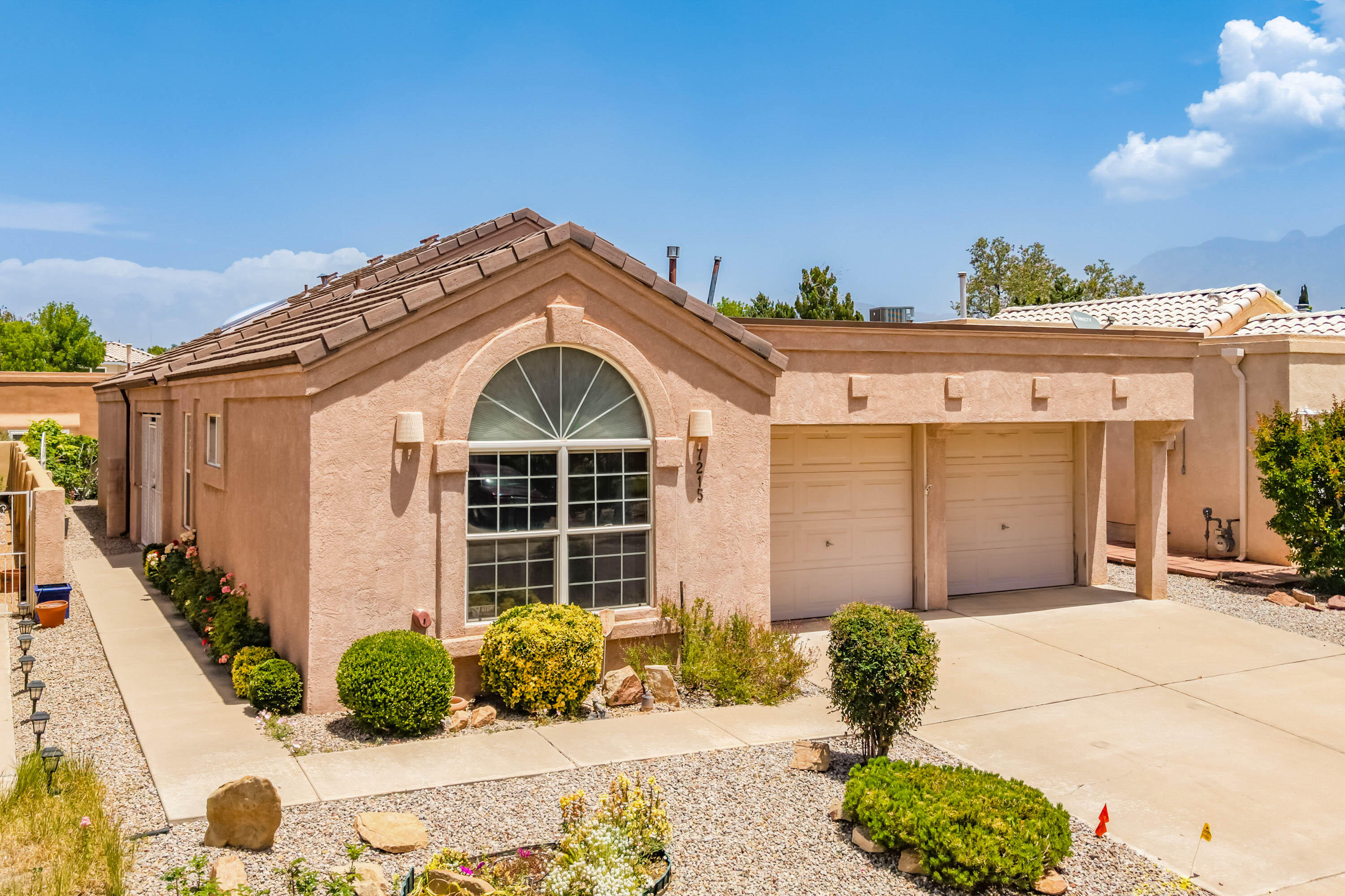 7215 Gallinas Avenue, Albuquerque, New Mexico image 35