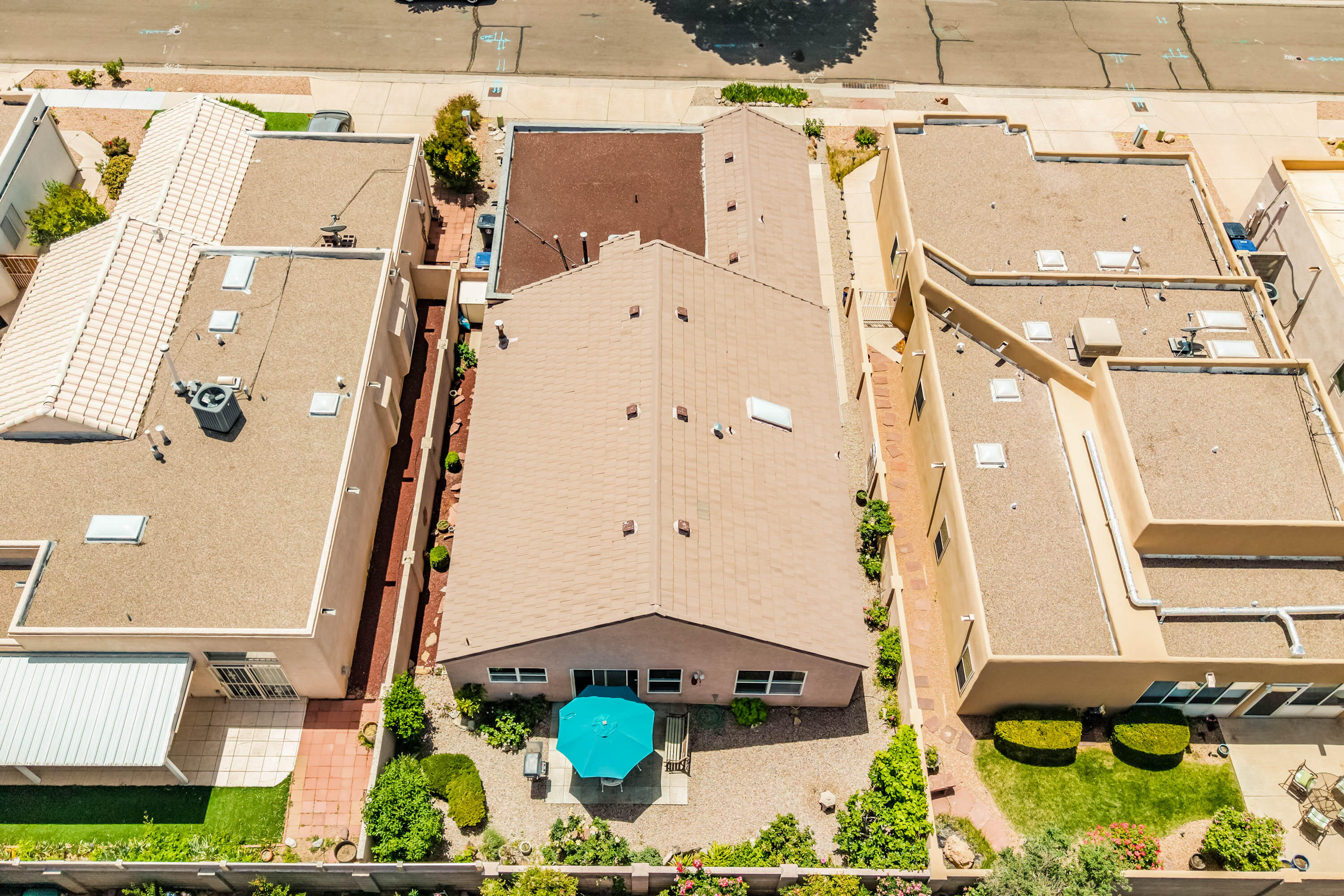 7215 Gallinas Avenue, Albuquerque, New Mexico image 36