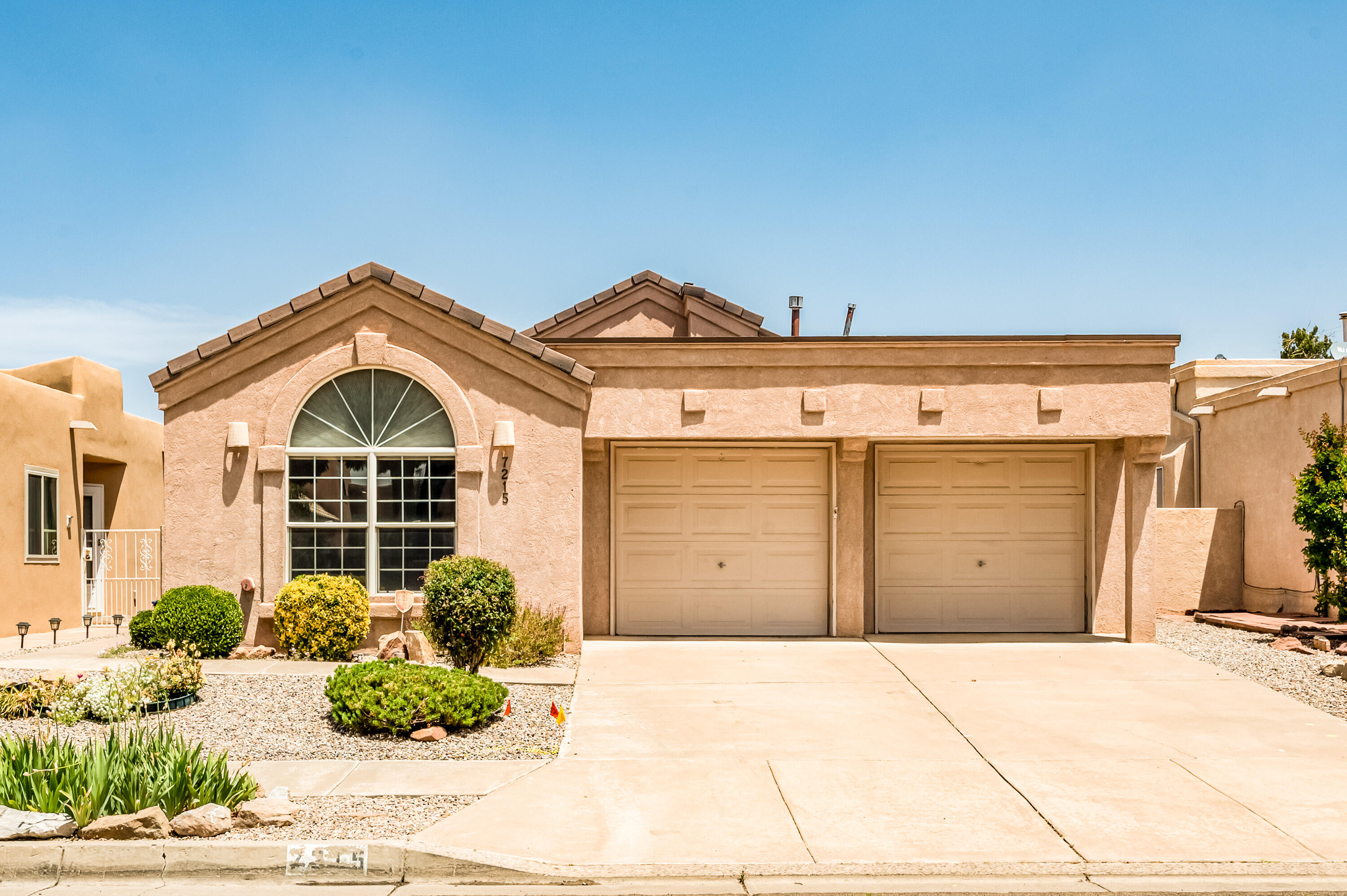 7215 Gallinas Avenue, Albuquerque, New Mexico image 1