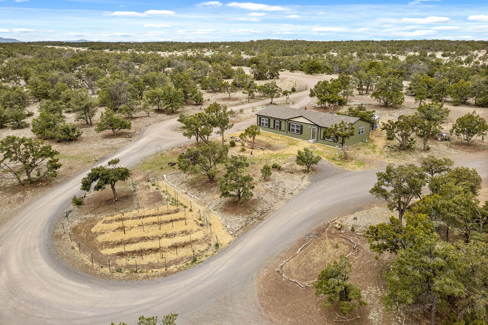 14 Canyon Creek Road, Quemado, New Mexico image 1